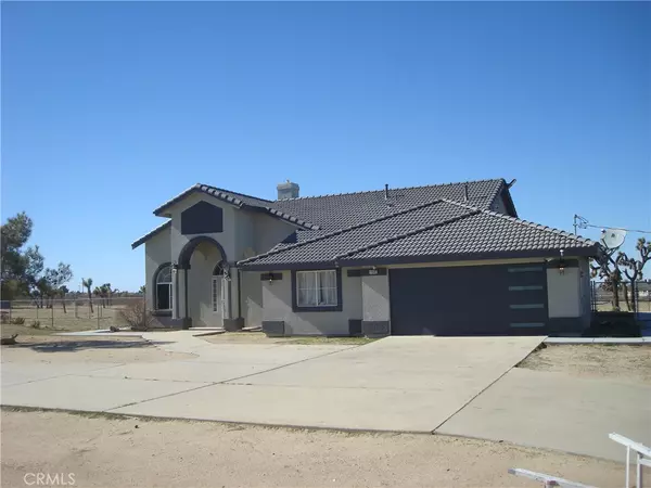 Phelan, CA 92371,11530 Manada RD