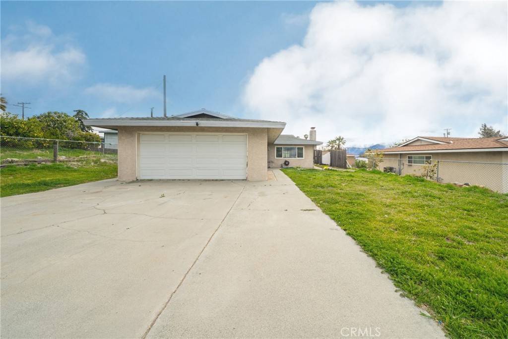 736 N Florida ST, Banning, CA 92220