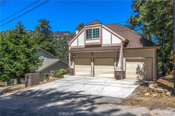 6180 Cedar AVE, Angelus Oaks, CA 92305