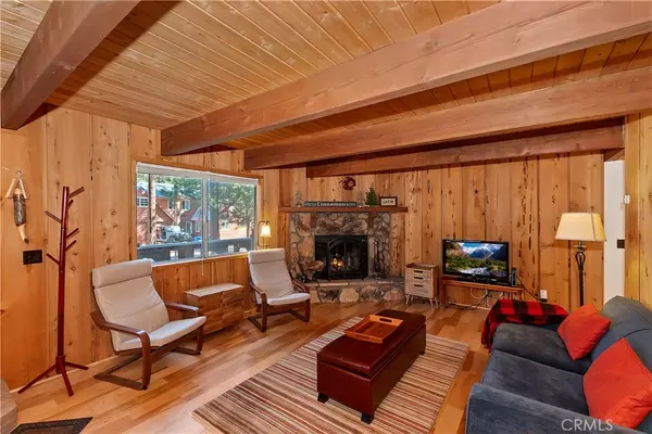 Big Bear City, CA 92314,2054 2nd LN