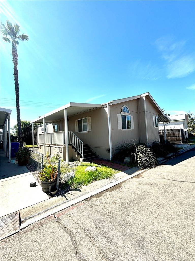 Jurupa Valley, CA 92509,6130 Camino Real #47