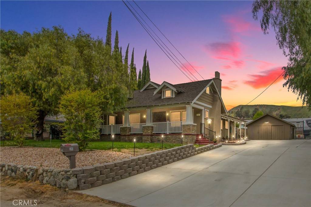391 W Gilman ST, Banning, CA 92220