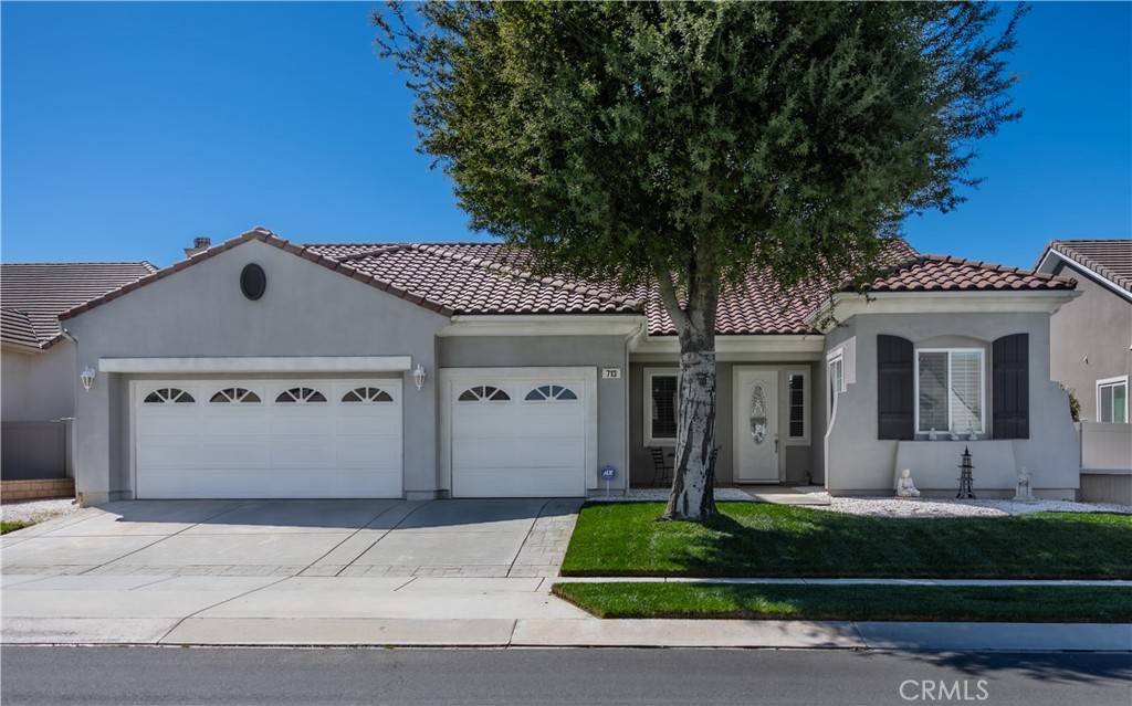 Beaumont, CA 92223,713 Indigo ST