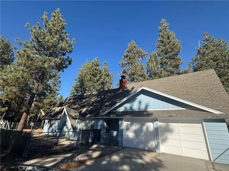 200 E Country Club BLVD, Big Bear City, CA 92314