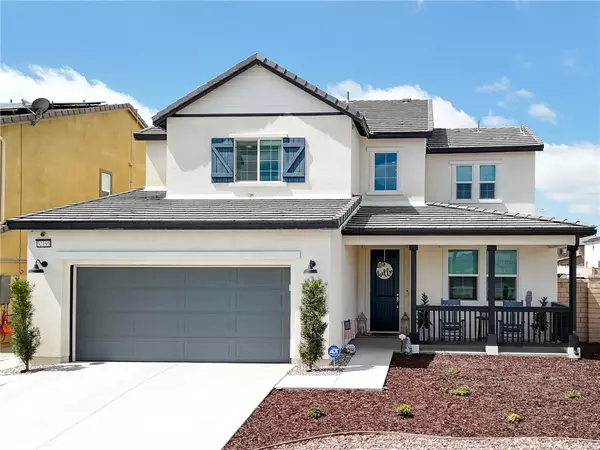 32195 Deardoff ST, Menifee, CA 92584