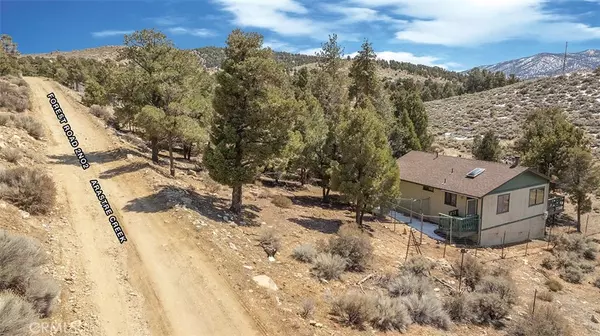 Big Bear City, CA 92314,46262 Vale DR