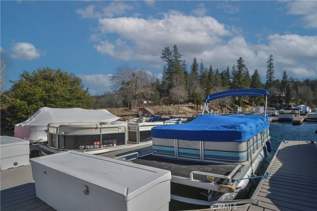 Lake Arrowhead, CA 92352,0 Dam 3, Slip 5