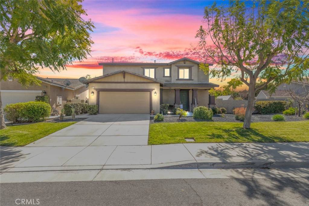 14917 Landerwood DR, Eastvale, CA 92880