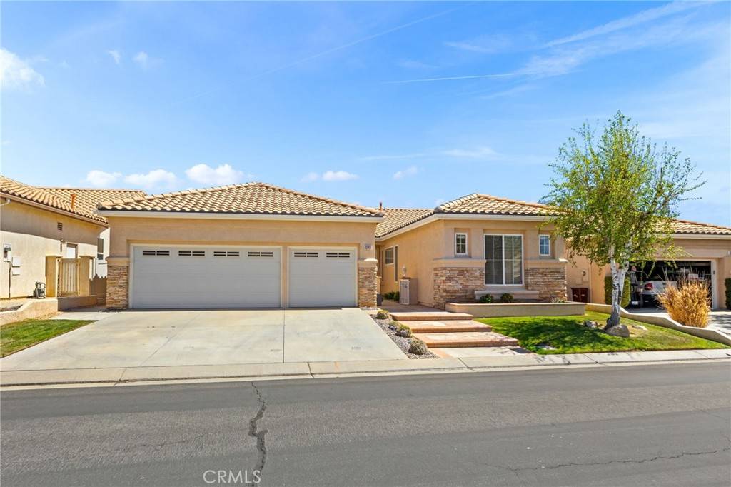 1408 Sea Pines DR, Banning, CA 92220