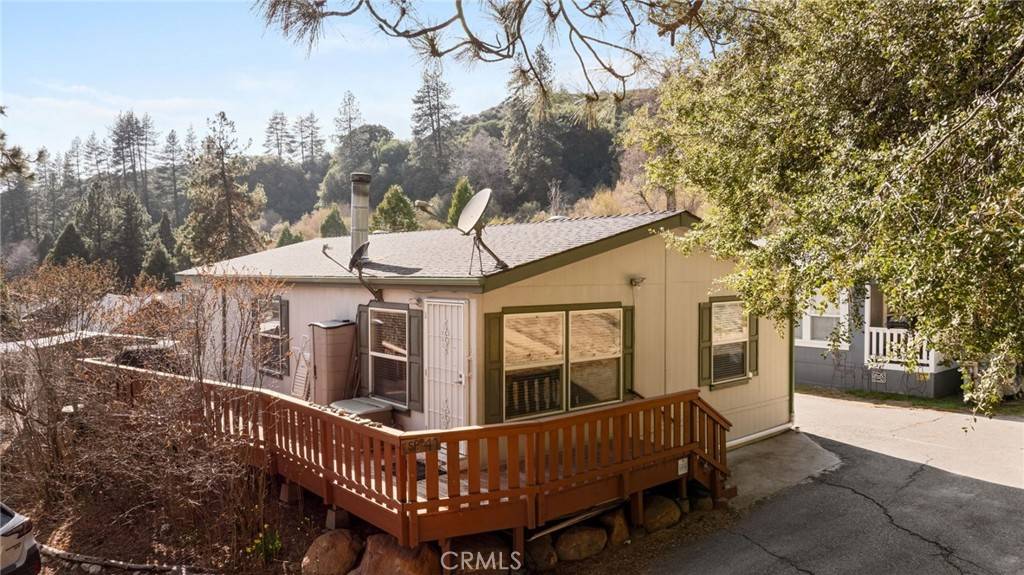 39950 Seven Oaks RD #41, Angelus Oaks, CA 92305