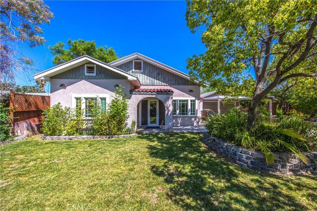 Mentone, CA 92359,2161 Mentone BLVD