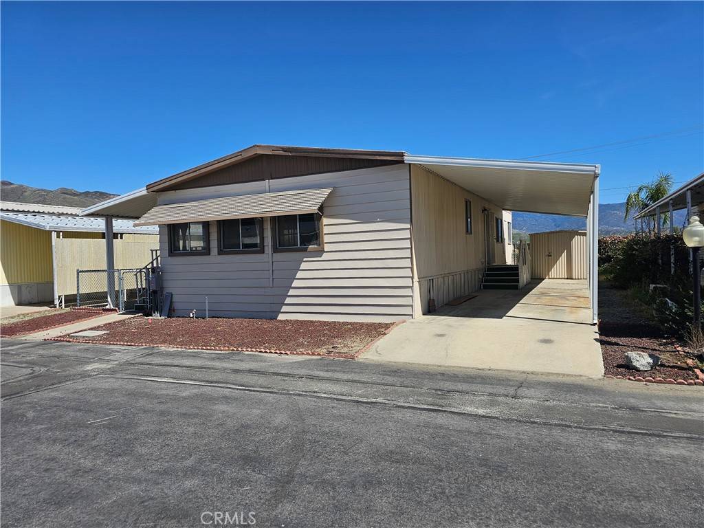 San Jacinto, CA 92583,655 E Main ST #62