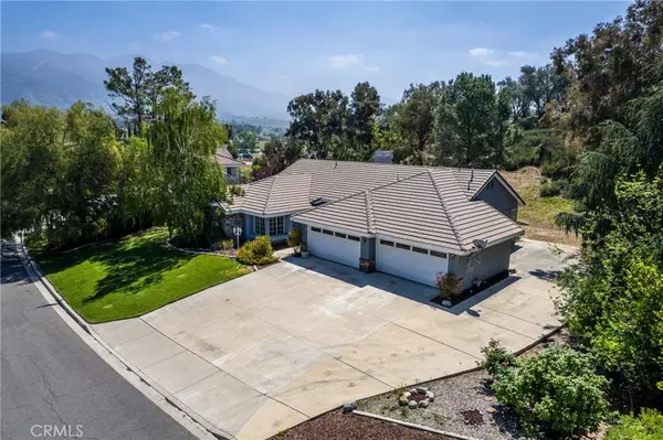 Yucaipa, CA 92399,34865 Holly AVE