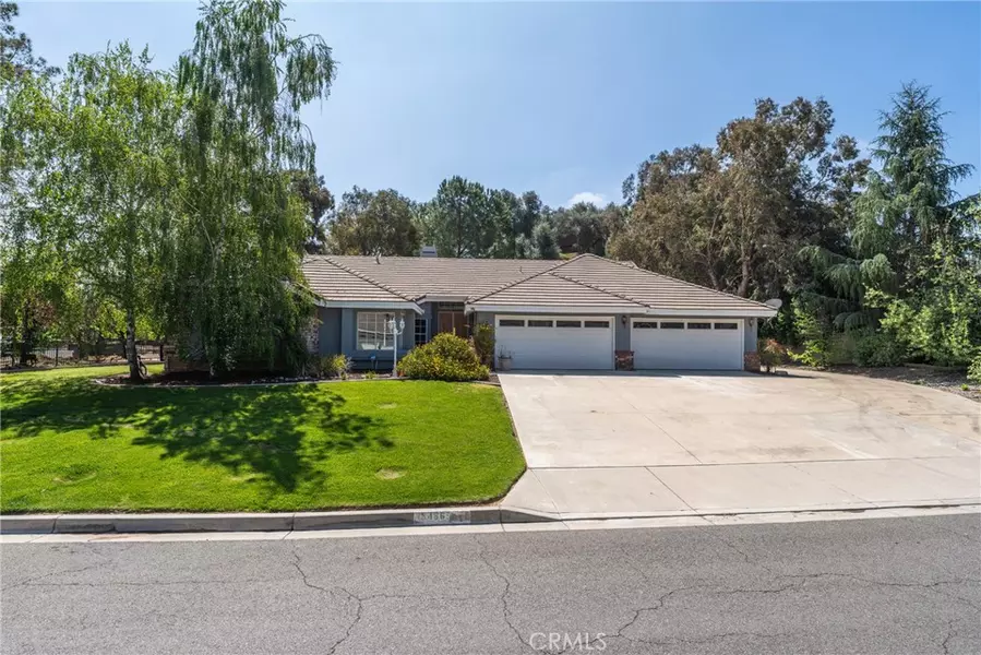 34865 Holly AVE, Yucaipa, CA 92399