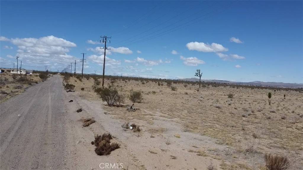 0 Yucca RD, Lucerne Valley, CA 92356
