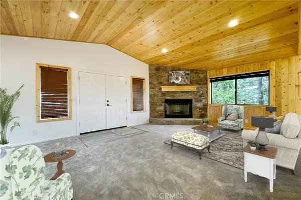 Twin Peaks, CA 92391,560 Rose LN