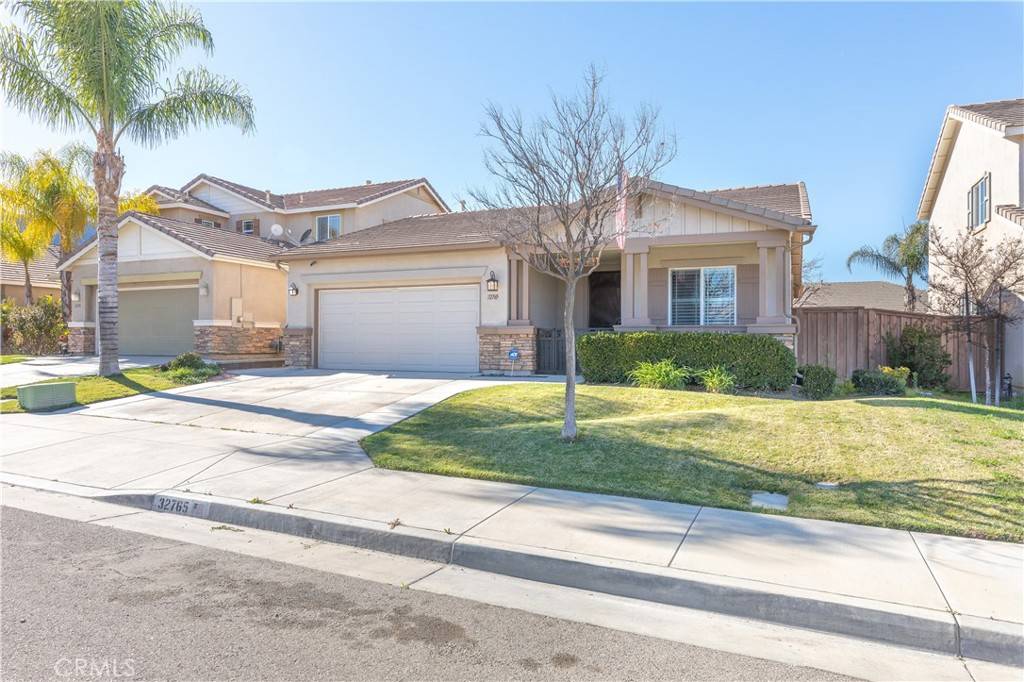 Lake Elsinore, CA 92530,32765 Santa Cruz