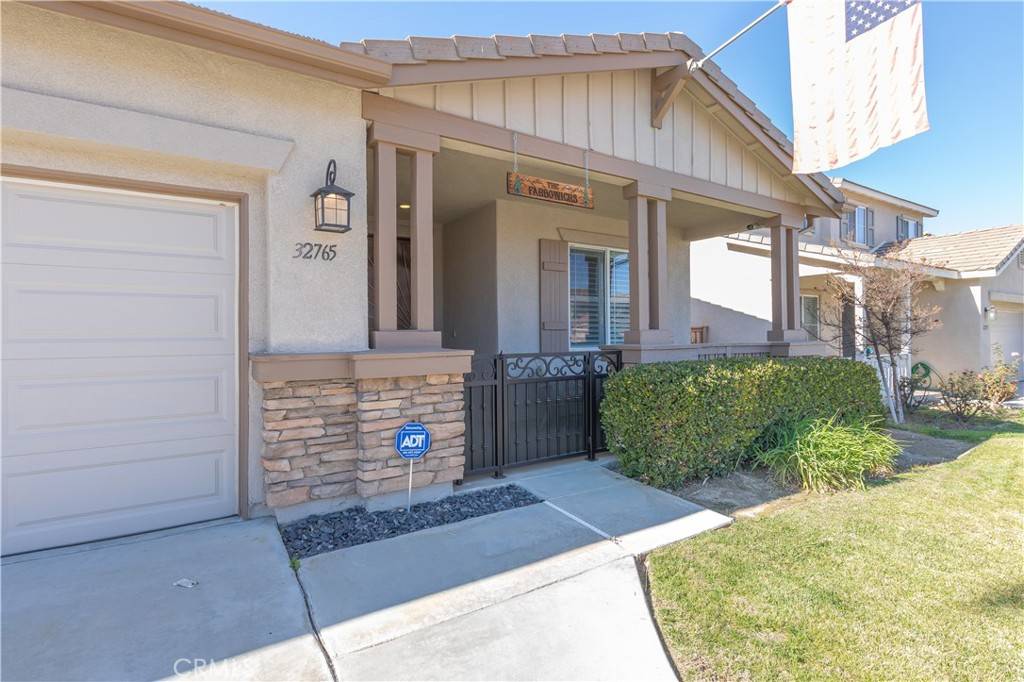 32765 Santa Cruz, Lake Elsinore, CA 92530