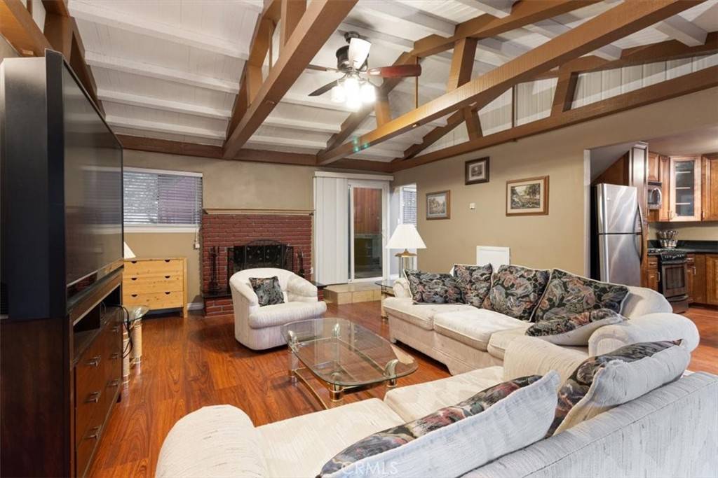 Twin Peaks, CA 92391,26791 Ca-189