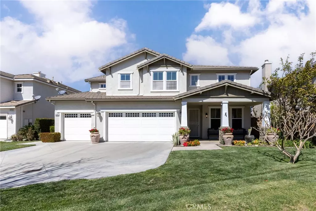 Fontana, CA 92336,15686 Iron Spring LN