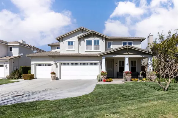 15686 Iron Spring LN, Fontana, CA 92336