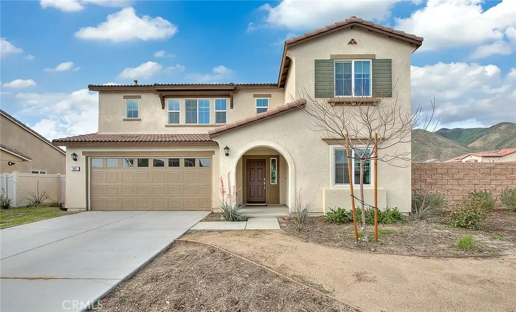 San Jacinto, CA 92583,885 Canopy Ln