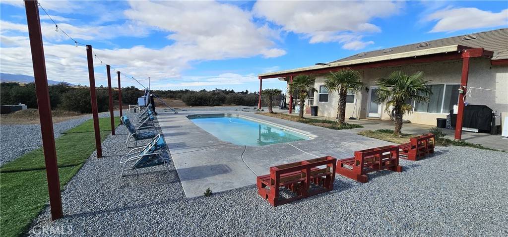 Phelan, CA 92371,7445 Cedar ST