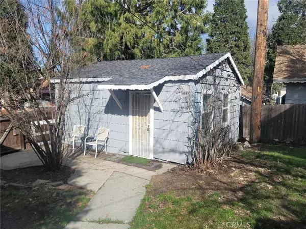 Crestline, CA 92325,411 Tetley LN