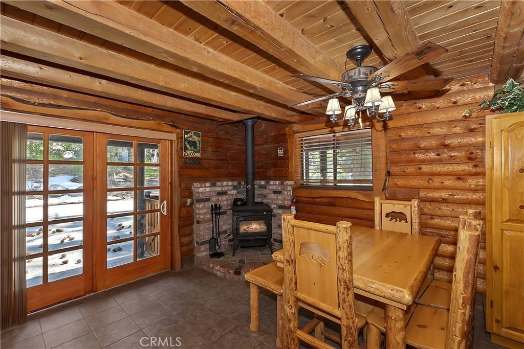 Running Springs, CA 92382,2424 Spruce DR