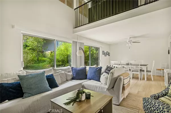 Lake Arrowhead, CA 92352,981 Lucerne LN #3