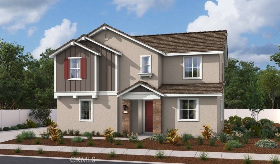 5154 Currant WAY, Fontana, CA 92336