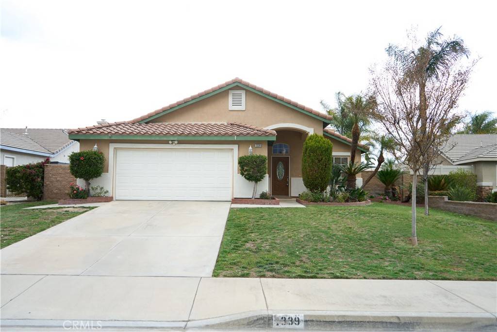 1339 Plumwood LN, Mentone, CA 92359