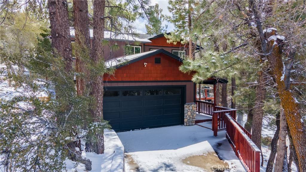 620 Villa Grove AVE, Big Bear Lake, CA 92315