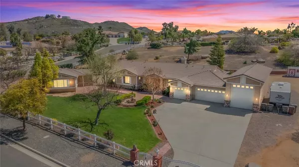 23526 Piedras RD, Perris, CA 92570