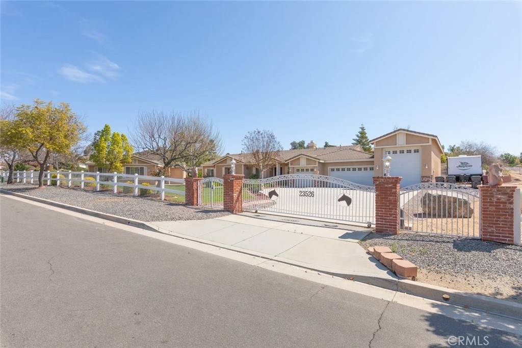Perris, CA 92570,23526 Piedras RD