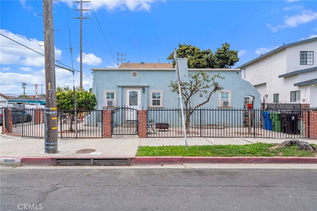 1603 Lagoon AVE, Wilmington, CA 90744
