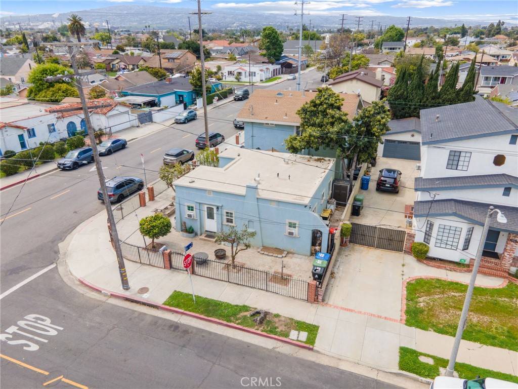 Wilmington, CA 90744,1603 Lagoon AVE