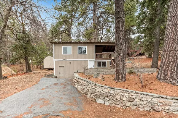 Running Springs, CA 92382,31662 Panorama DR