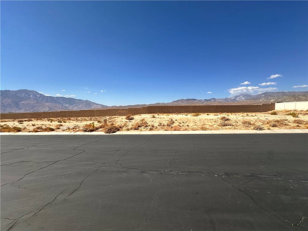 3 Rockies AVE, Desert Hot Springs, CA 92240