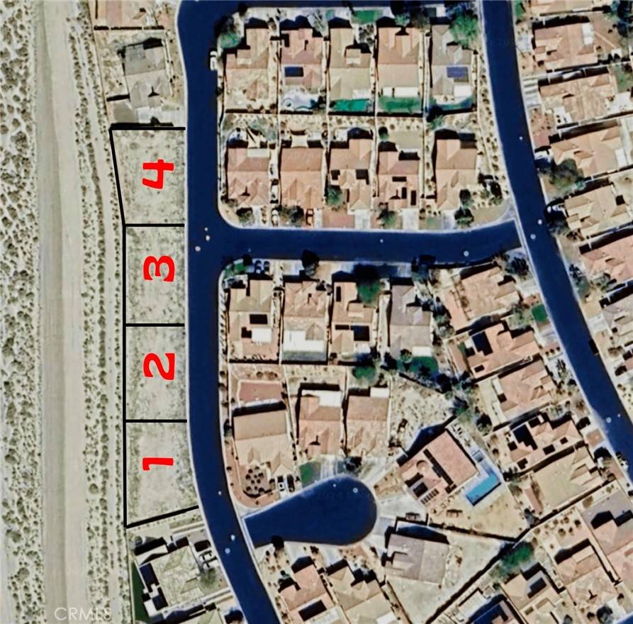 4 Rockies AVE, Desert Hot Springs, CA 92449