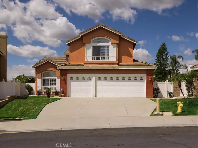 12845 Brittania CT, Moreno Valley, CA 92553