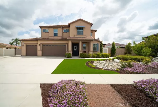 Redlands, CA 92374,1692 Penny Lane