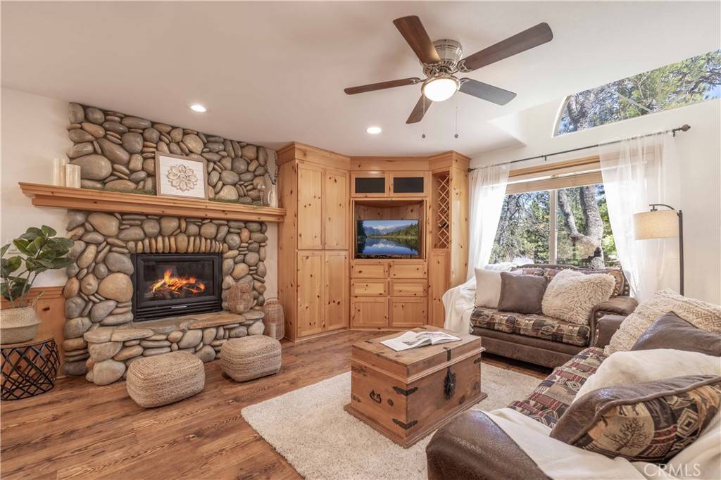 Big Bear City, CA 92314,1065 S Minton AVE