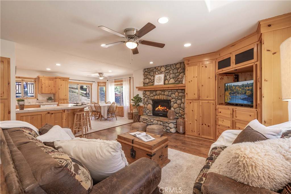Big Bear City, CA 92314,1065 S Minton AVE