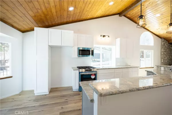 Big Bear City, CA 92314,357 Downey DR