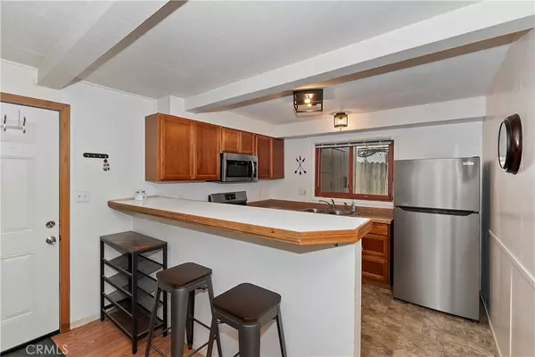 Crestline, CA 92325,764 Big Oak RD