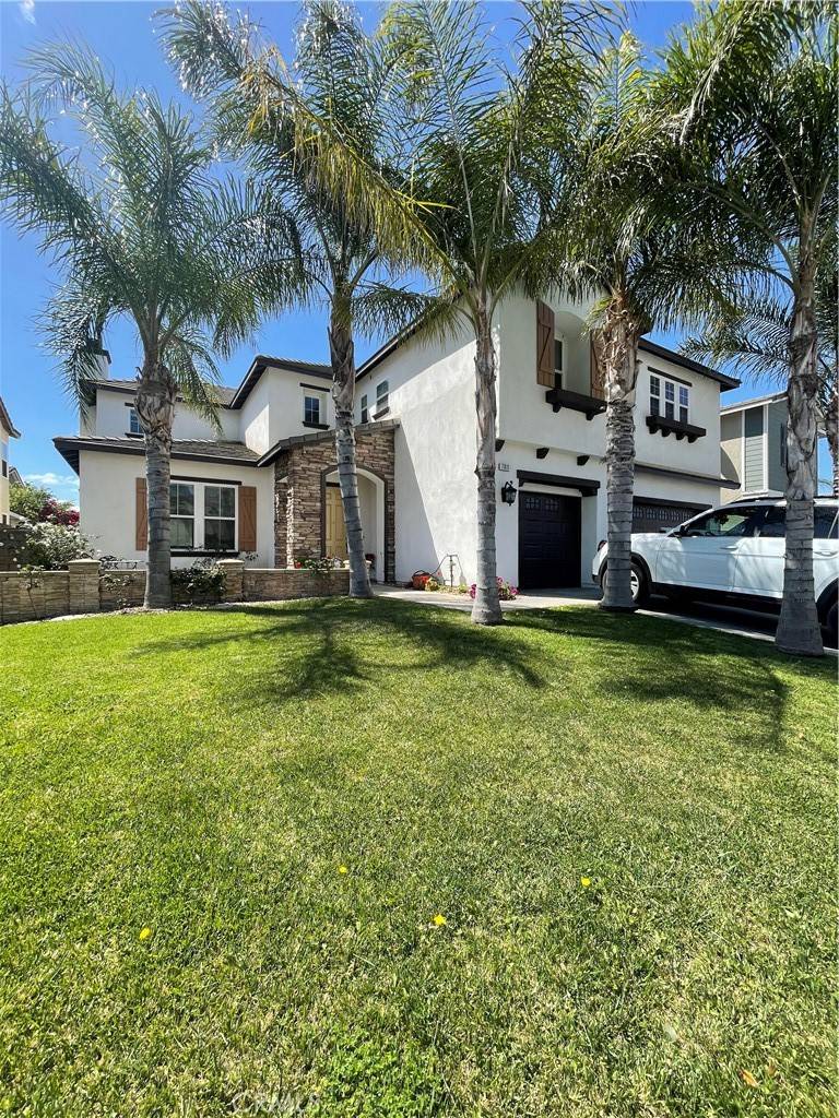 7811 Orchid DR, Eastvale, CA 92880