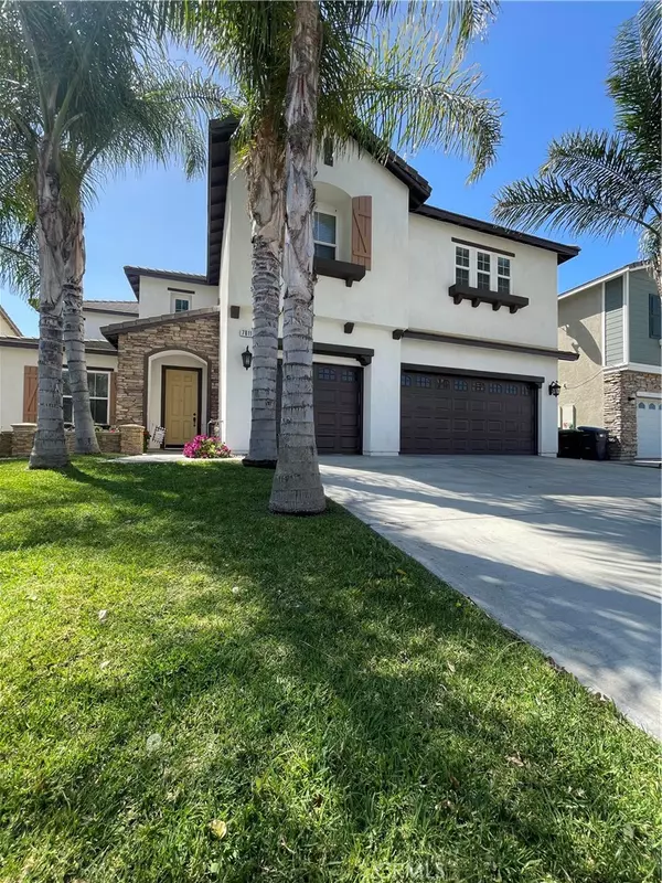 Eastvale, CA 92880,7811 Orchid DR