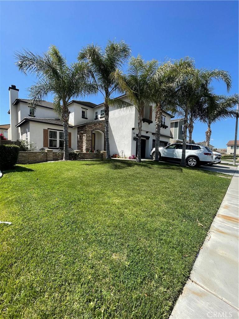 Eastvale, CA 92880,7811 Orchid DR