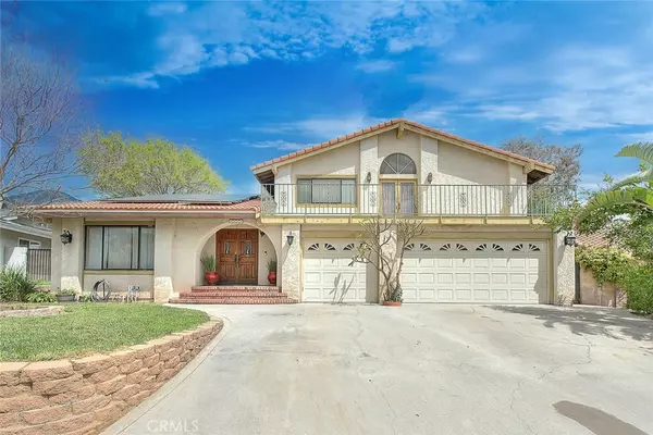 5573 N Stoddard AVE, San Bernardino, CA 92407
